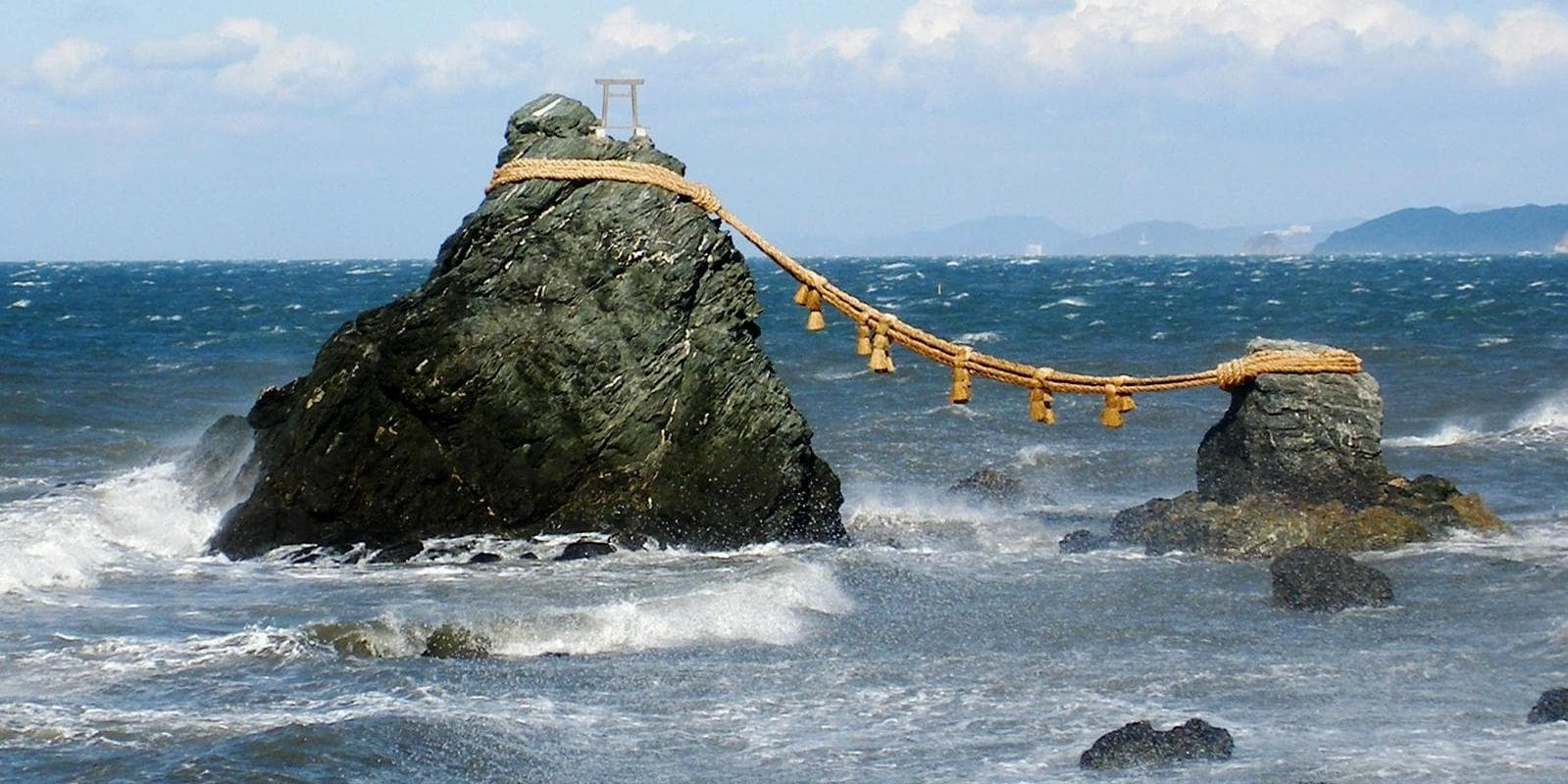 DÍA 11 (VIERNES) TOBA – ISE – KUMANO – NACHI-KATSUURA