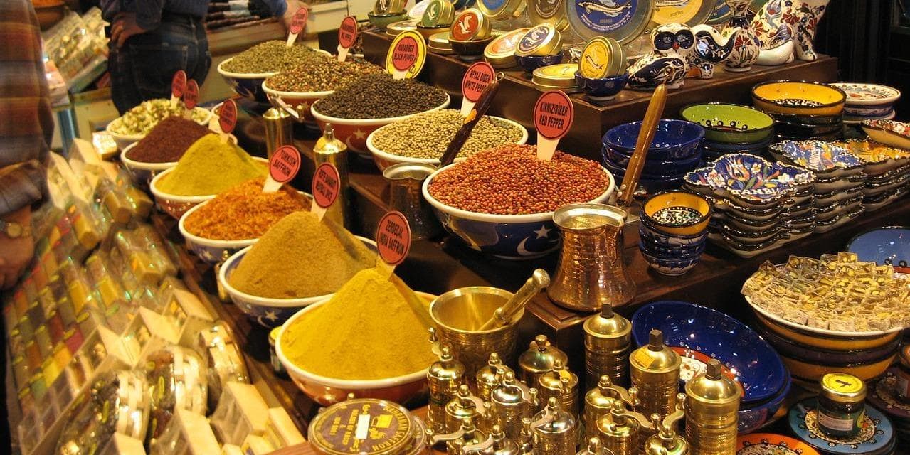 Day 5 – Cappadocia - Istanbul - Return (B) 