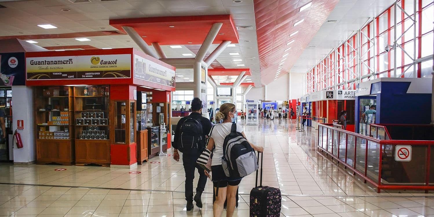 Día 7. LA HABANA - PAÍS DE DESTINO