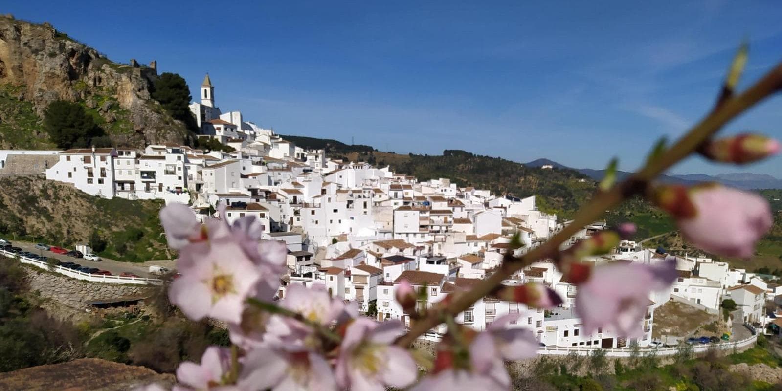 DAY 2: TOLOX → CASARABONELA