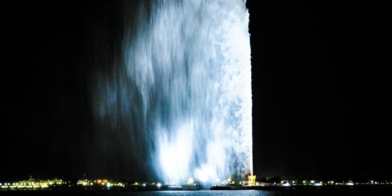 DAY 8: FRIDAY: JEDDAH