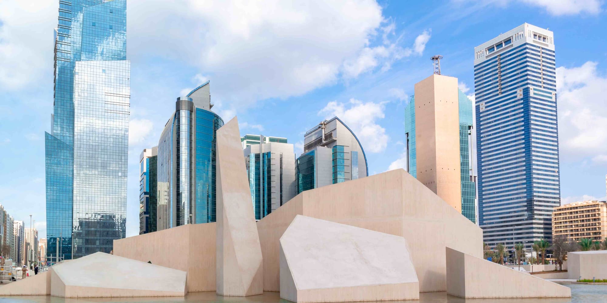 Jour 8 : Ras Al Khaimah – Dubai / Paris