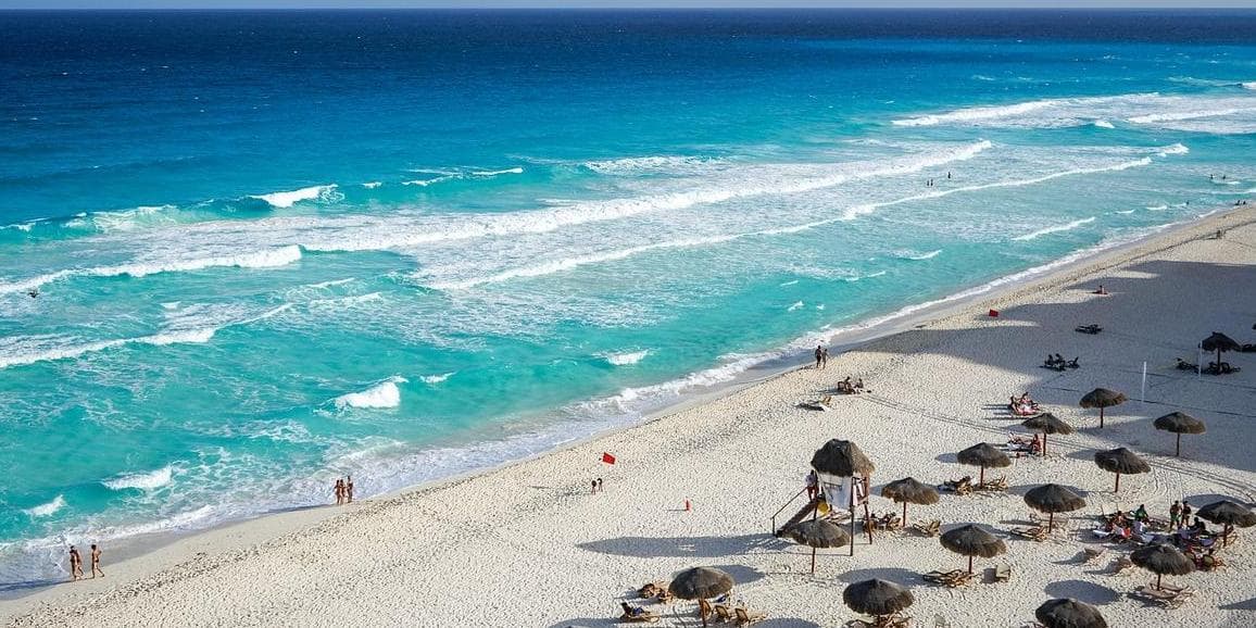 12º Giorno - Mercoledì Riviera Maya