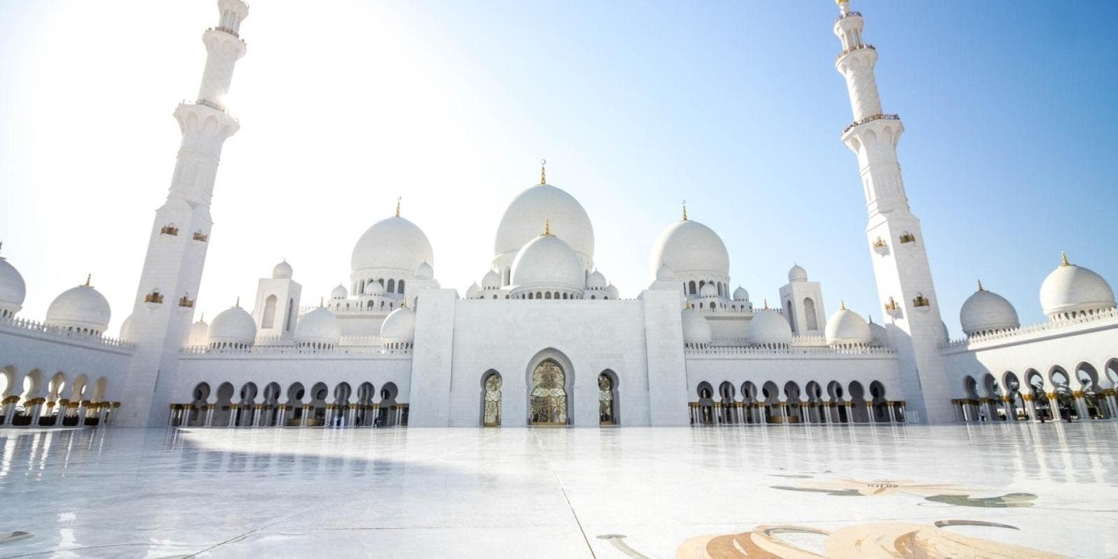 DÍA 2: Recorrido por la ciudad Tradicional de Dubái