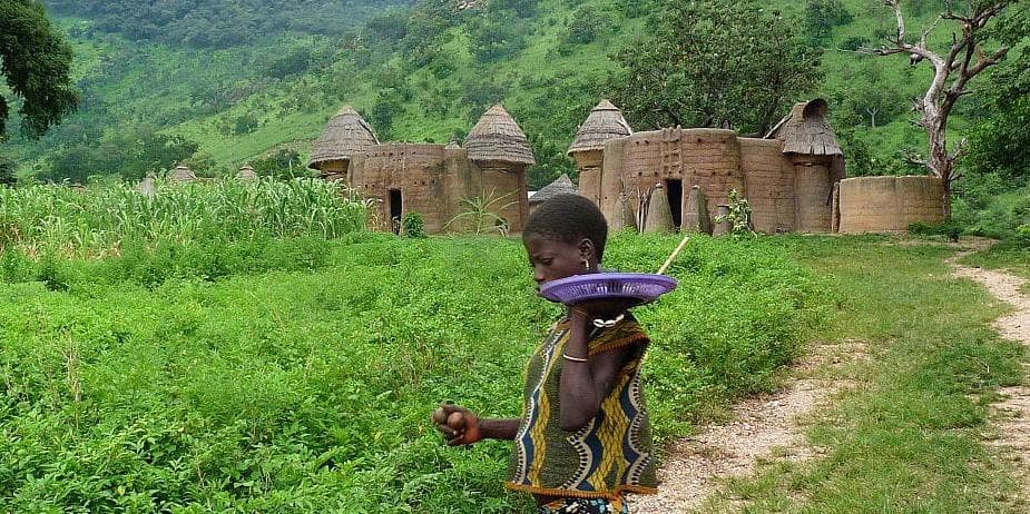 Day 11 : Koma villages - Gode - Poli