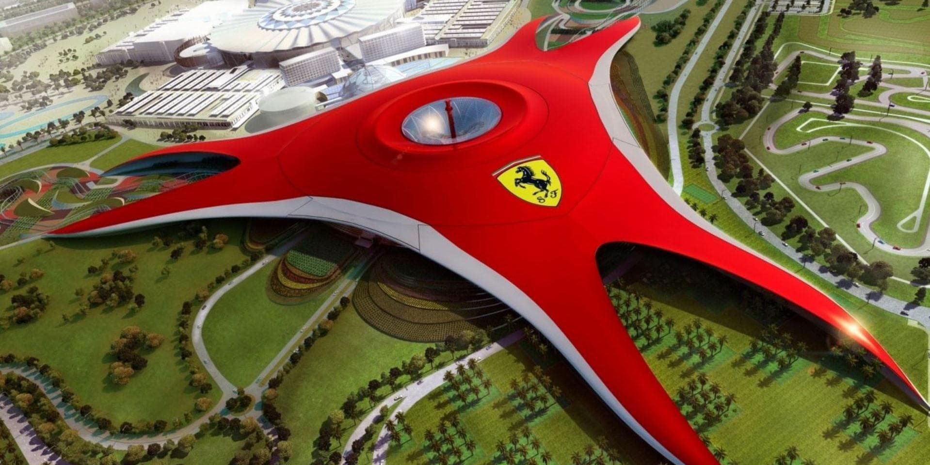 DAY 3: TUESDAY: DUBAI – ABU DHABI (140 km) (B,L,D)