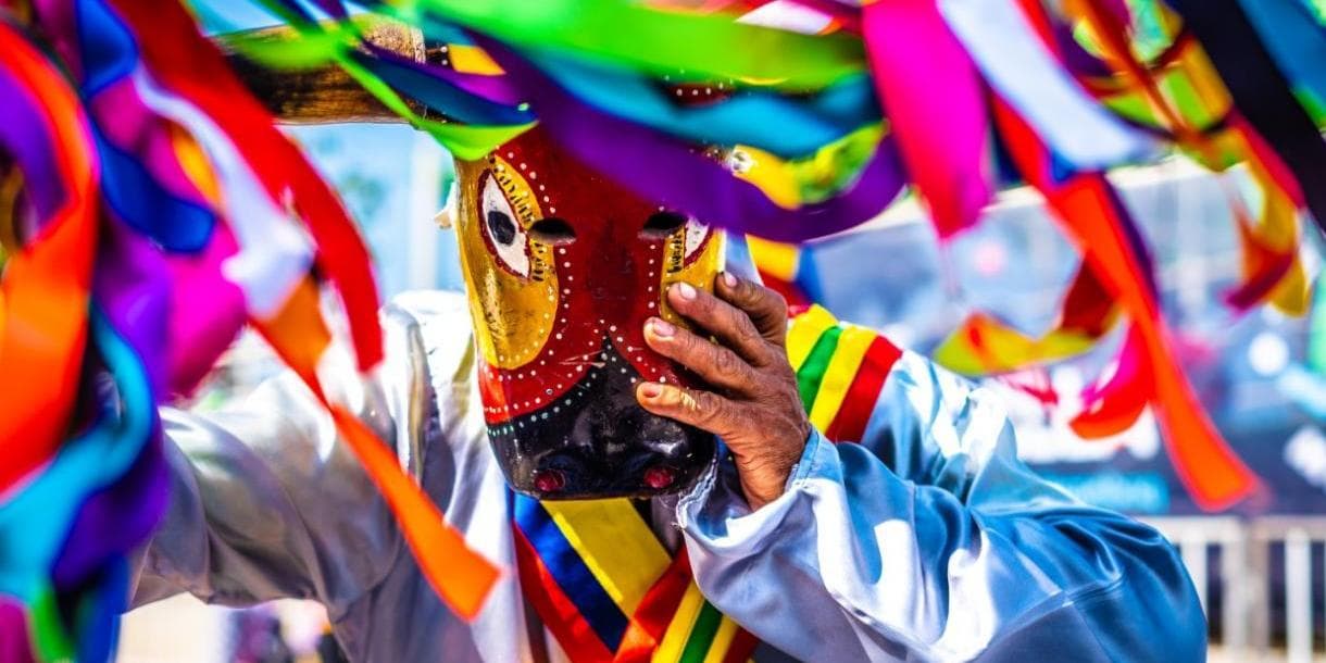 Día 4. (Lunes) SANTA MARTA - BARRANQUILLA