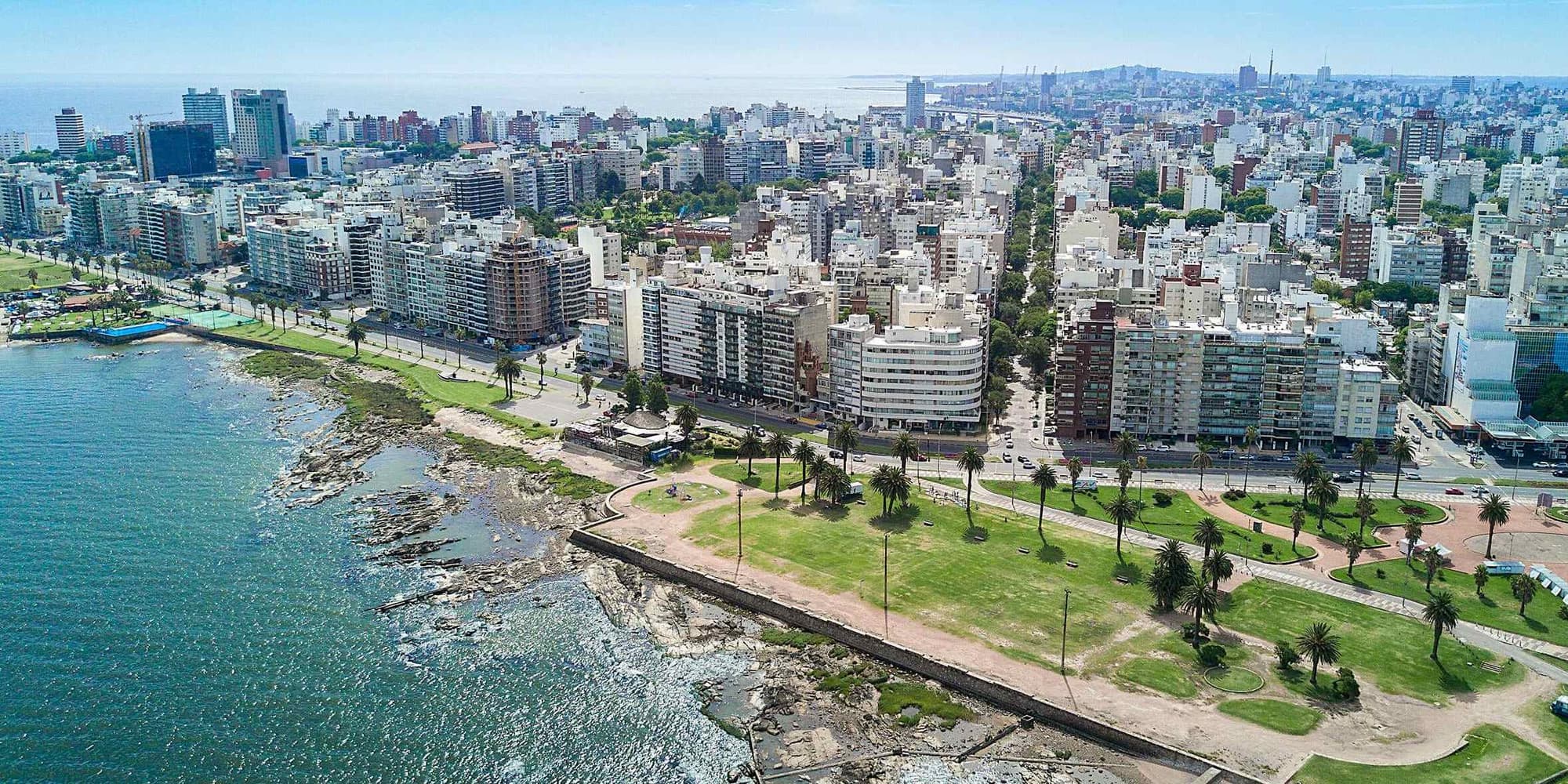 DÍA 8 • MONTEVIDEO (URUGUAY)