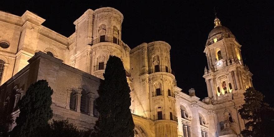 1º Giorno – MALAGA