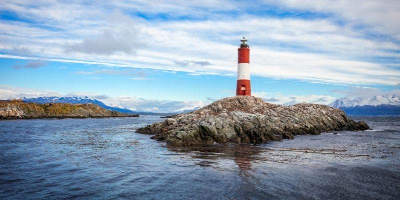 USHUAIA / BUENOS AIRES