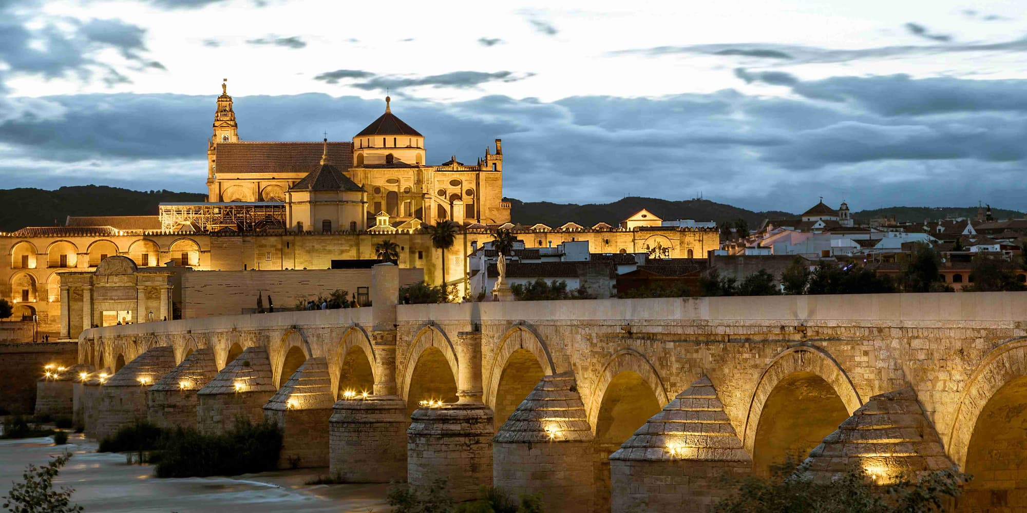 4º Giorno – SIVIGLIA – CORDOVA – GRANADA