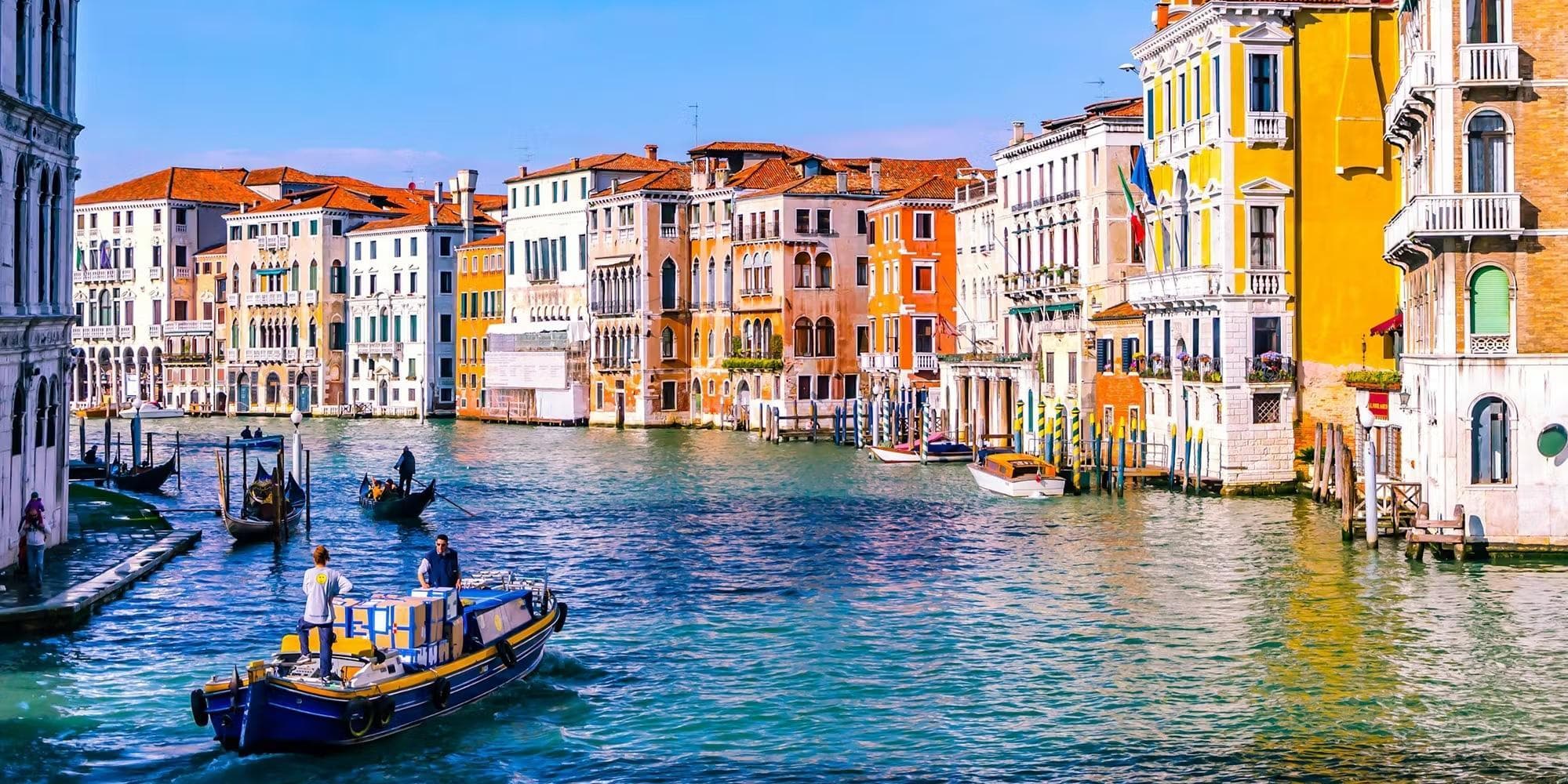 DÍA 10 VENECIA – ROMA. (BUS 530KM)