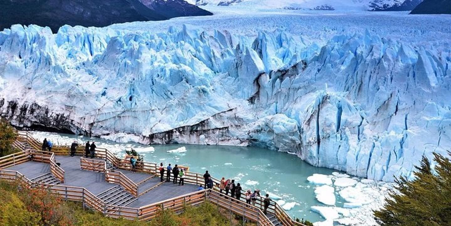 El Calafate