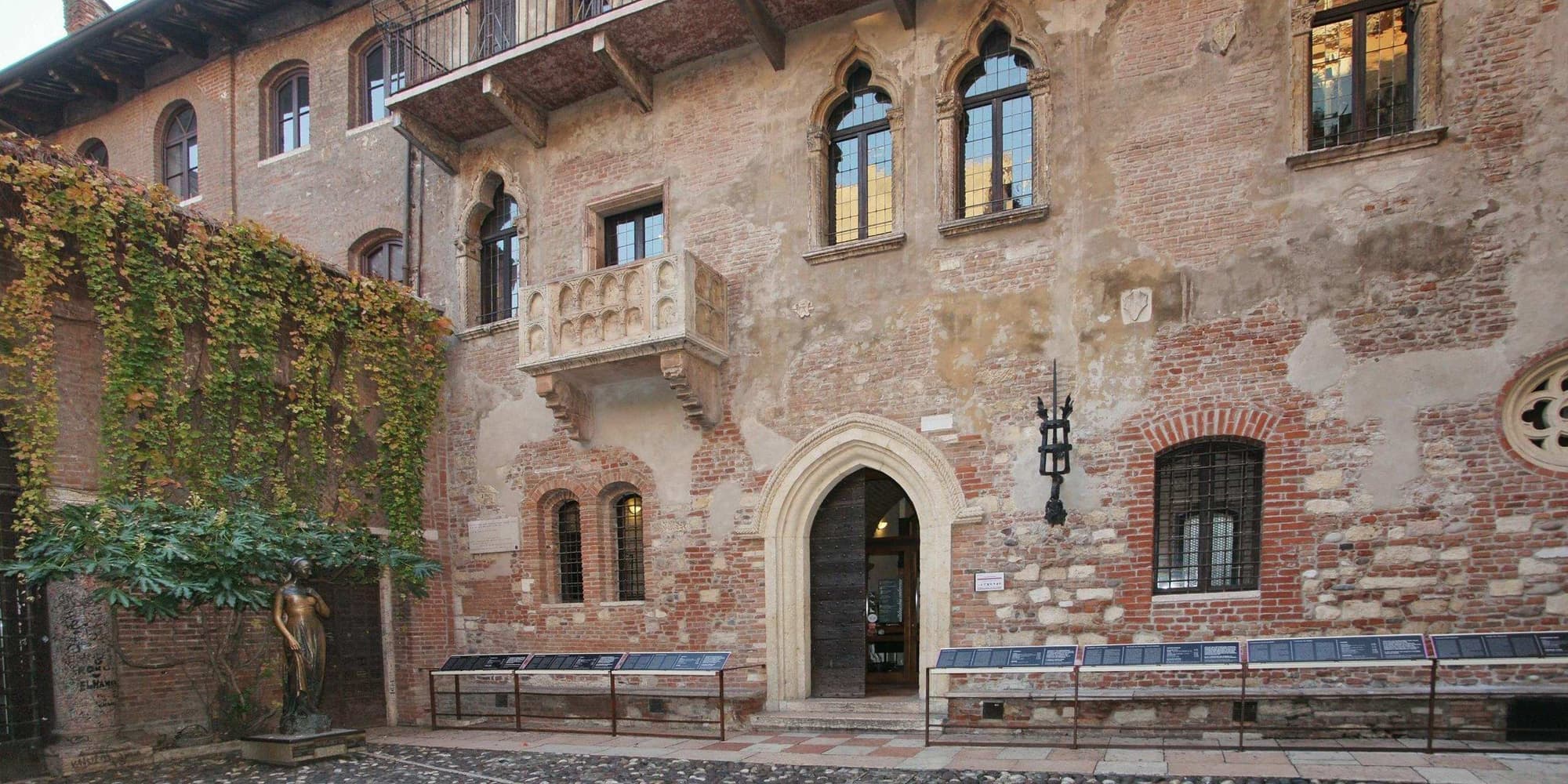 DÍA 10 MÚNICH • INNSBRUCK • VERONA • VENECIA (Martes)