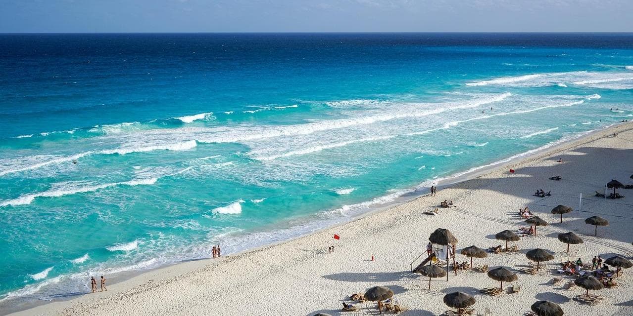 8º Giorno - Merida / Chichen-itza / Riviera Maya