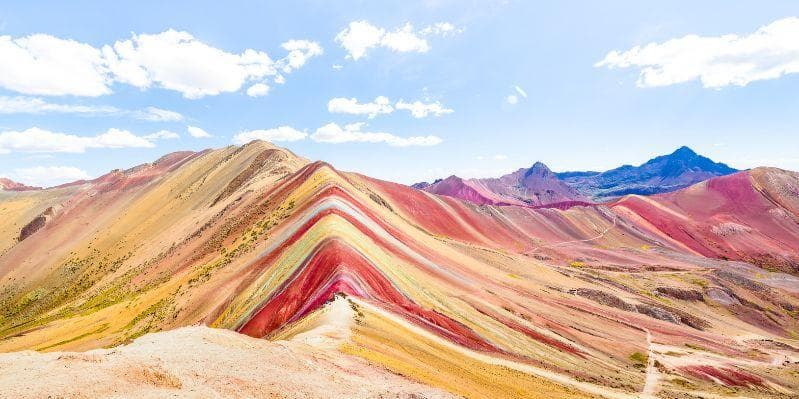 CUSCO/VINICUNCA/CUSCO