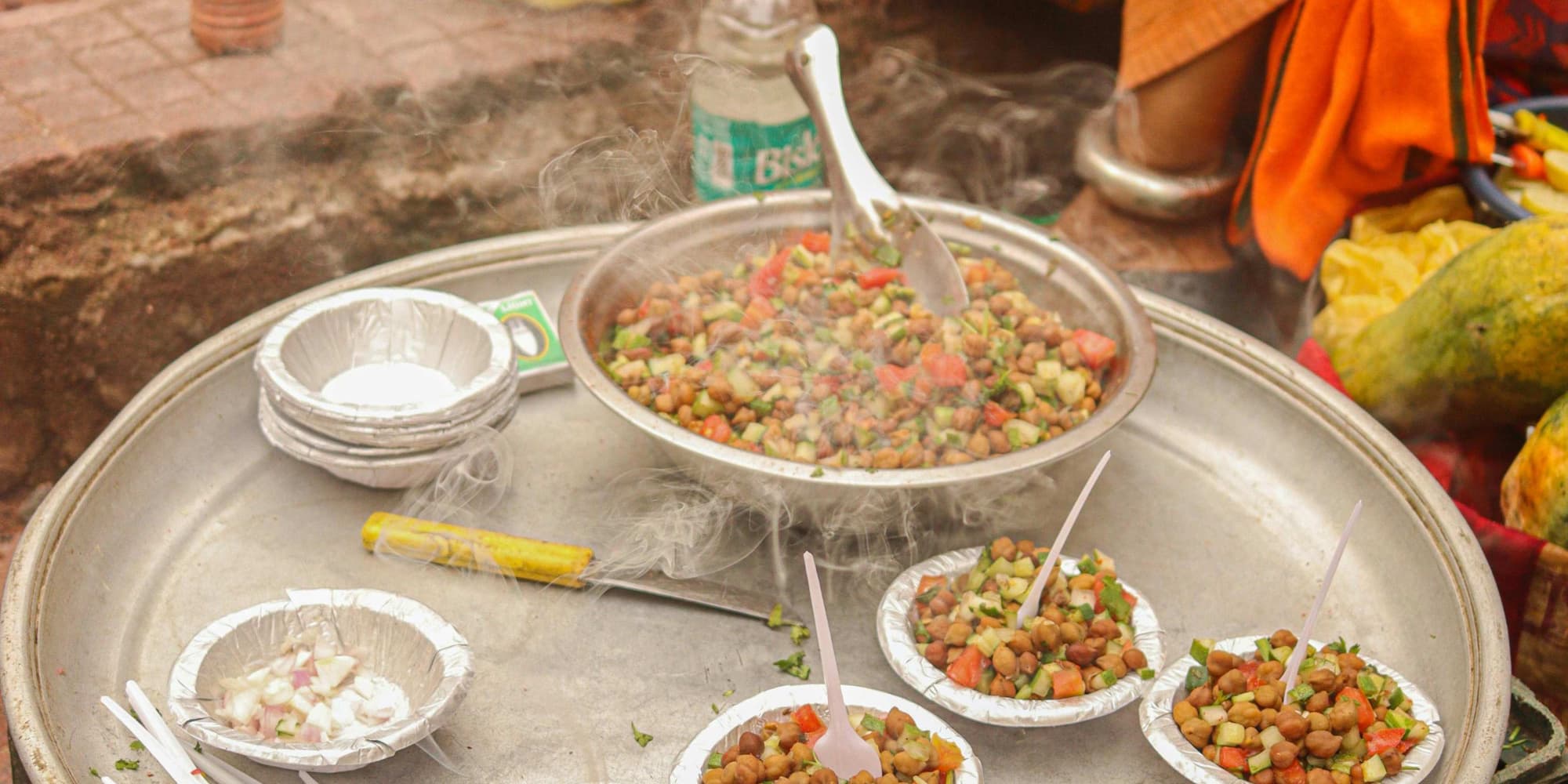 DÍA 4: JAISALMER - VUELTA AL PASADO Y TREN A JODHPUR