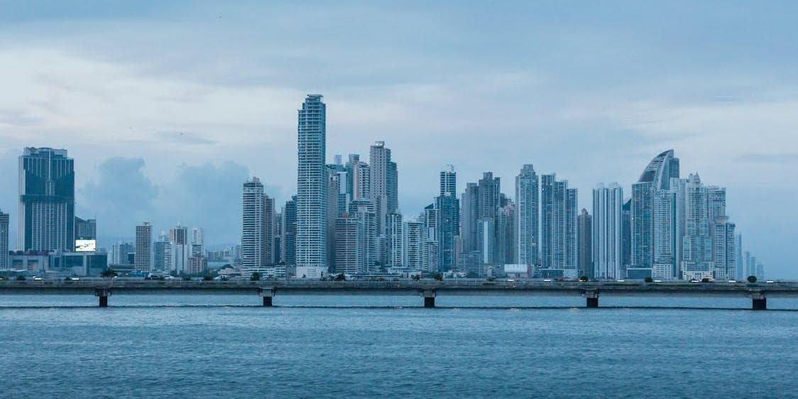 DIA 01 PANAMA – ESTAMBUL  - JUNIO 15				