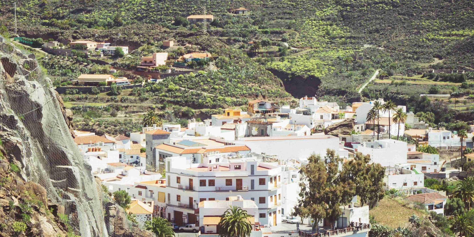 DAY 5: STARRY SKY AND MAGICAL FAREWELL