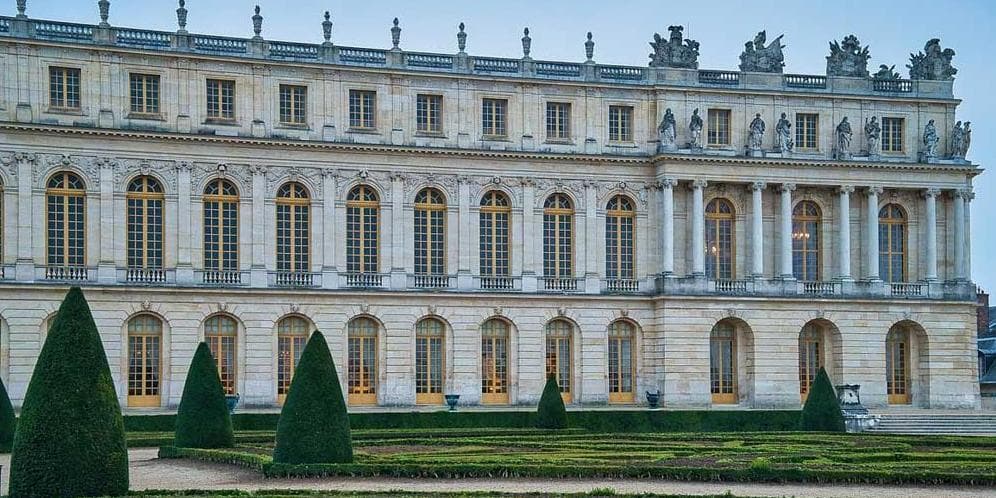 DÍA 6 PARÍS (Viernes)