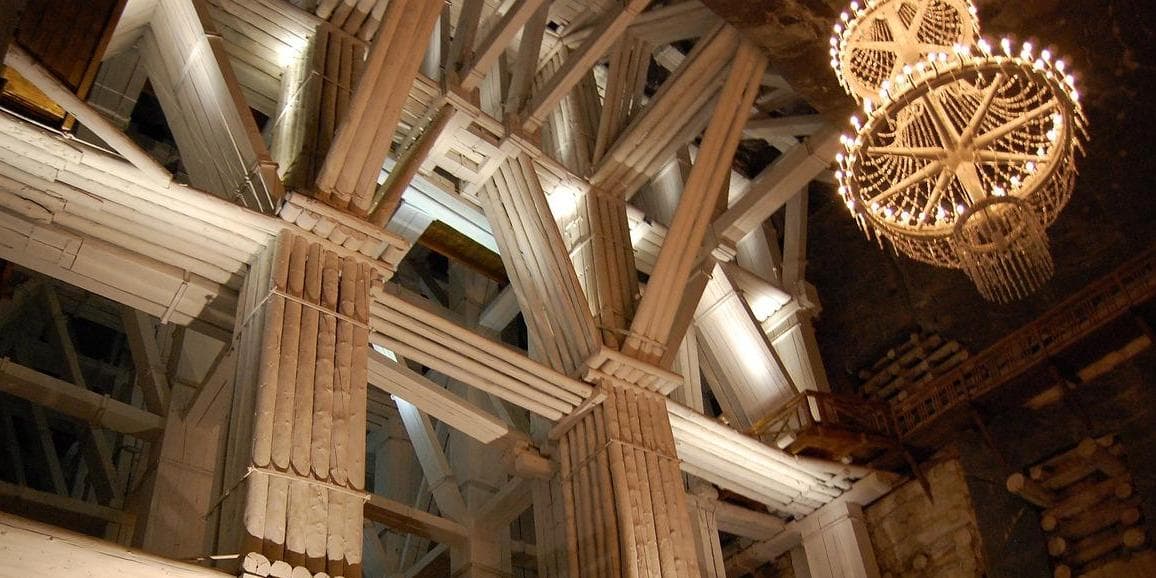 2º Giorno – CRACOVIA – WIELICZKA – CRACOVIA