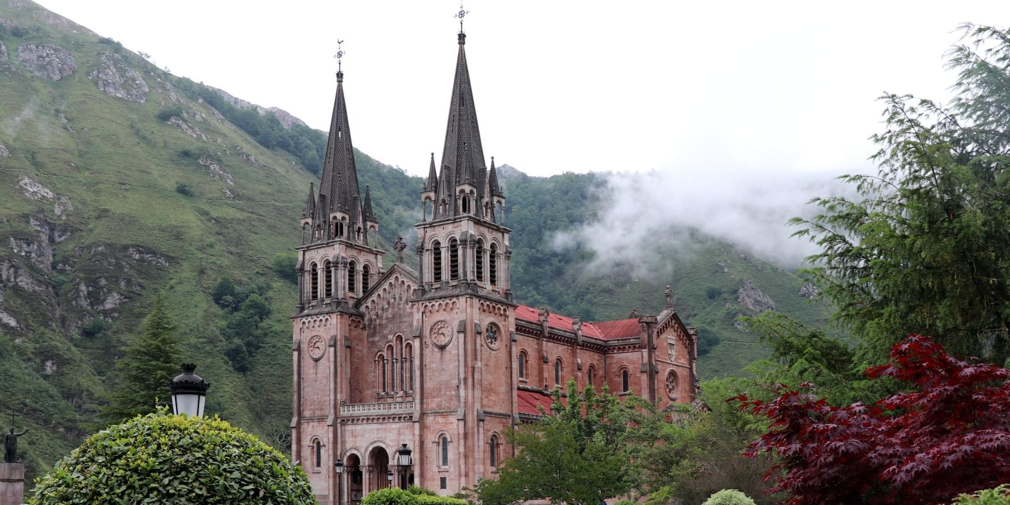 12º Dia – Cangas de Onís
