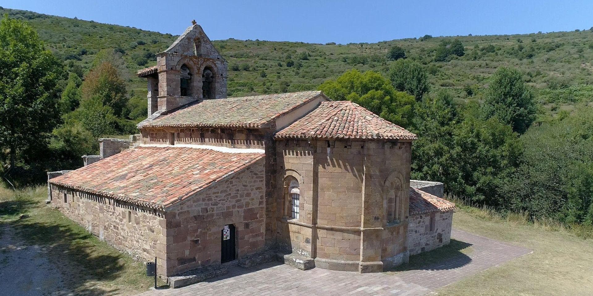 11º DIA – Frómista e Brañosera