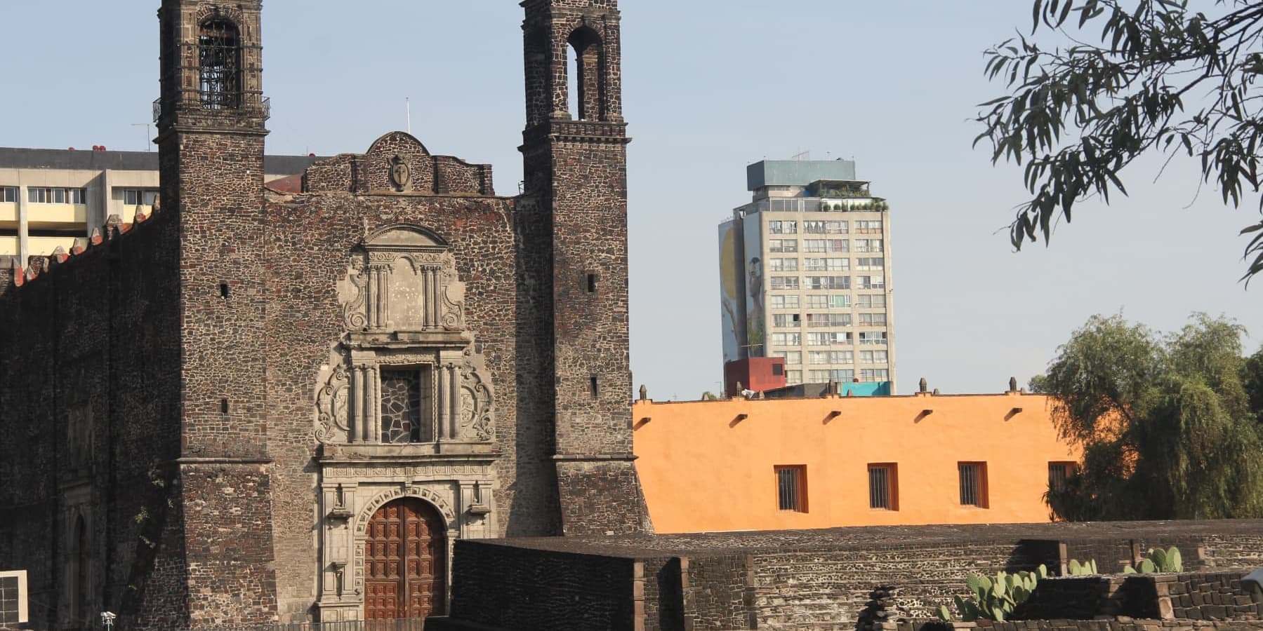 DÍA 02		CDMX – QUINTA APARICIÓN Y ZONA ARQUEOLÓGICA DE TEOTIHUACÁN 