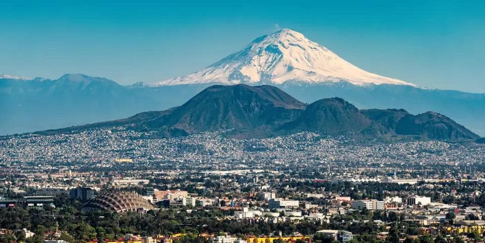 DÍA 04 CIUDAD DE MÉXICO