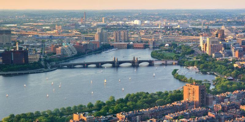 NEWPORT/BOSTON/ITALIA