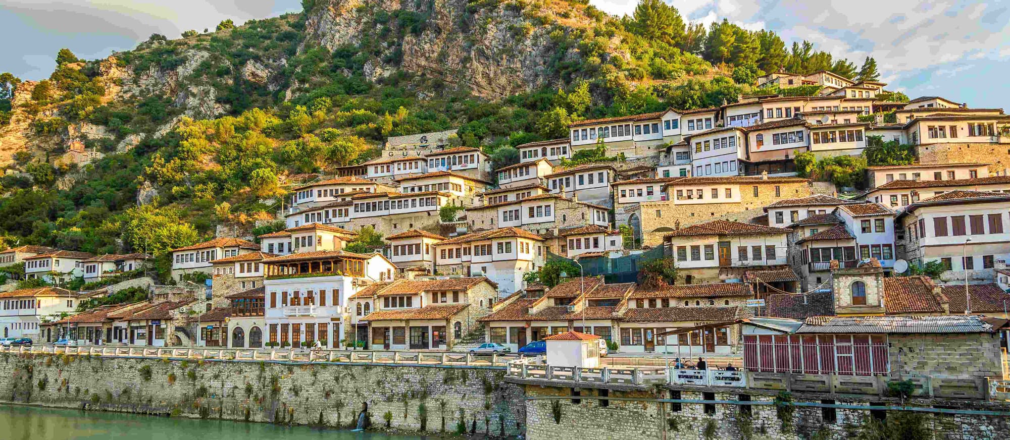 Day 4: Berat 
