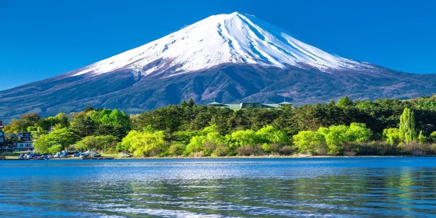 8η Μέρα: ΚΥΟΤΟ - Περιοχή του όρους Φούτζι