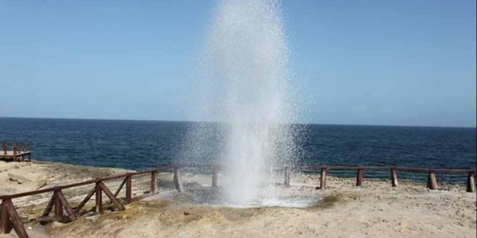 DAY 02: FULL DAY VISIT OF EAST & WEST SALALAH