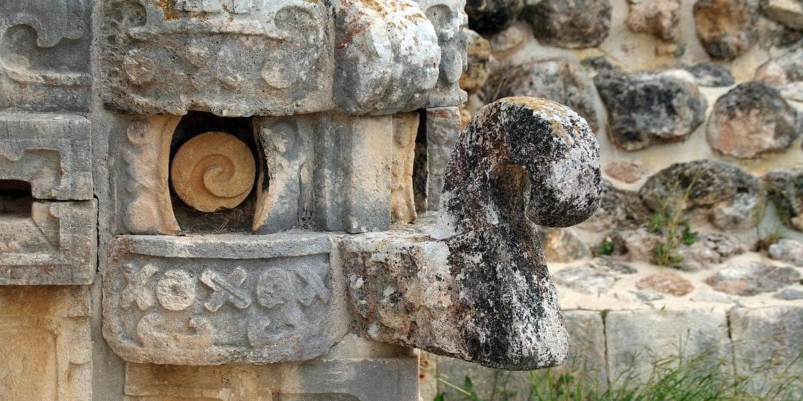 2º Giorno Mérida / Uxmal / Mérida