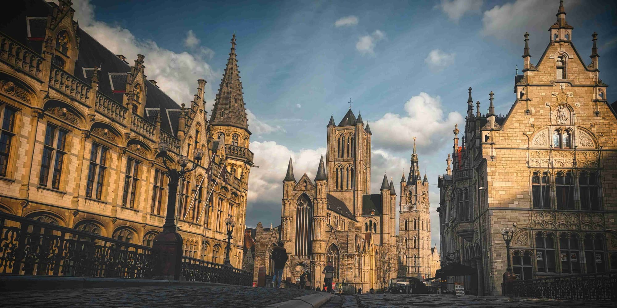 3º GIORNO: Bruxelles