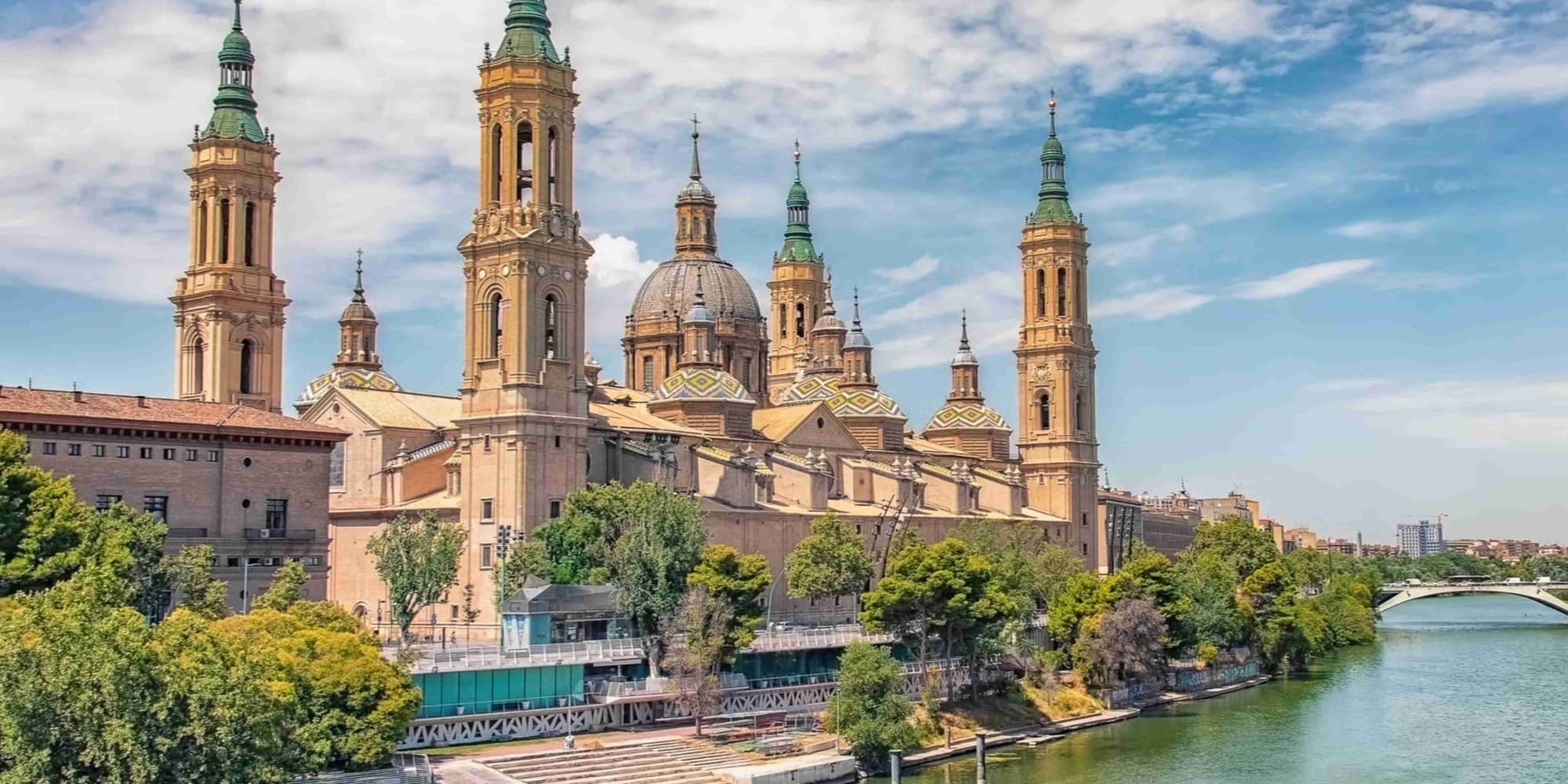 Día 16 | Lunes 18 de Mayo | Barcelona - Zaragoza - Madrid