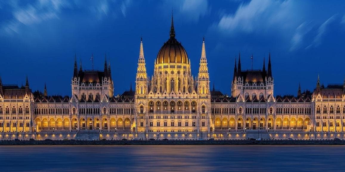 7º Giorno – BUDAPEST