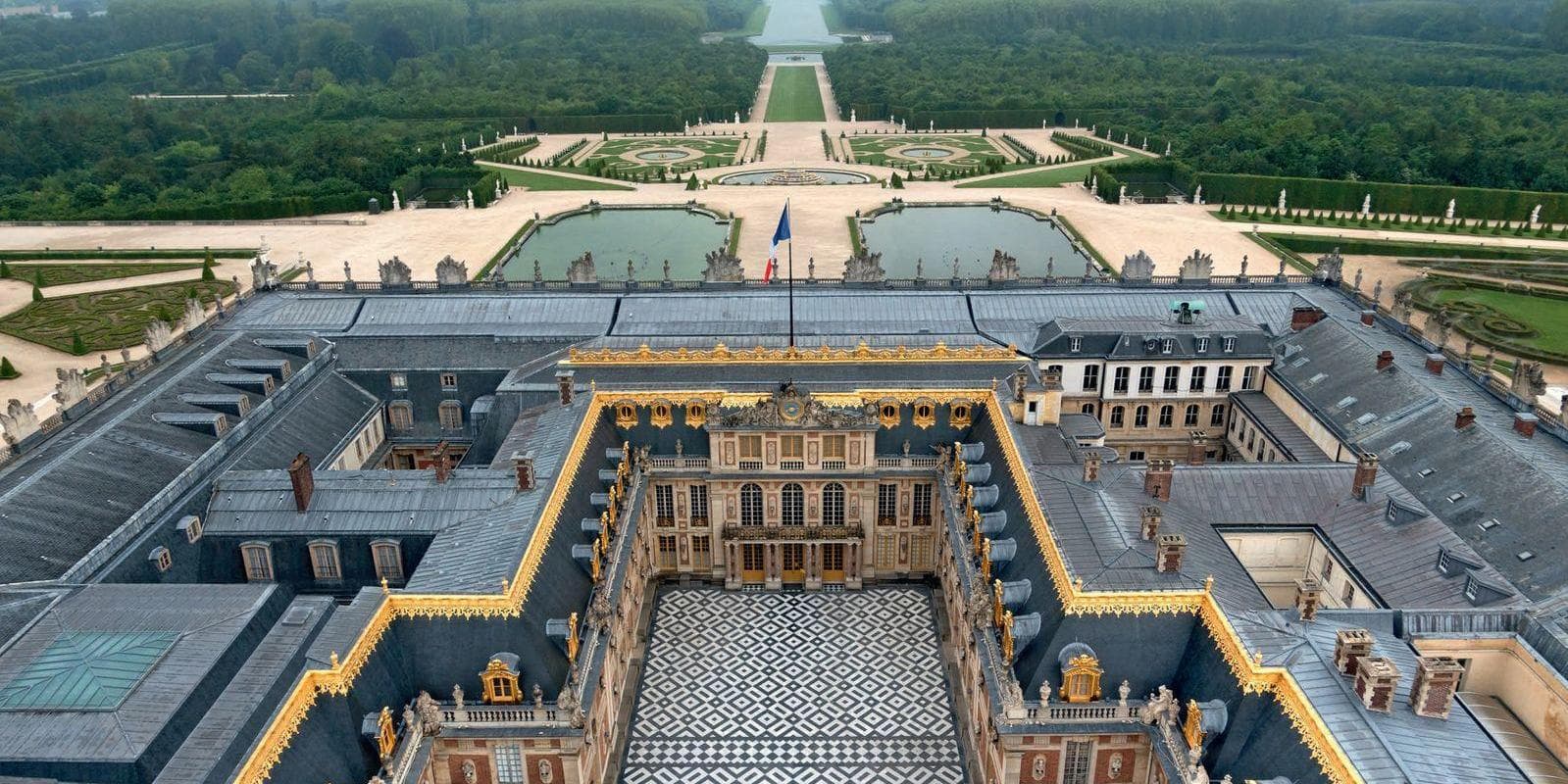 Día 7 |Viernes 5 de Junio | París