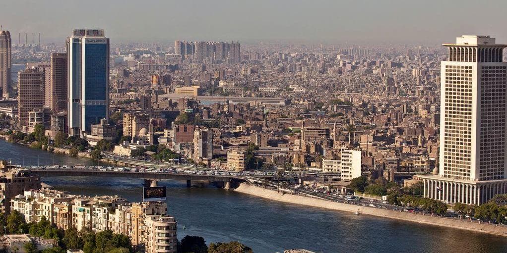 DIA CAIRO - AEROPORTO (CAFÉ)