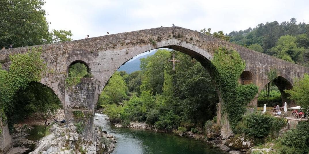 12º Dia – Brañosera e Cangas de Ónis