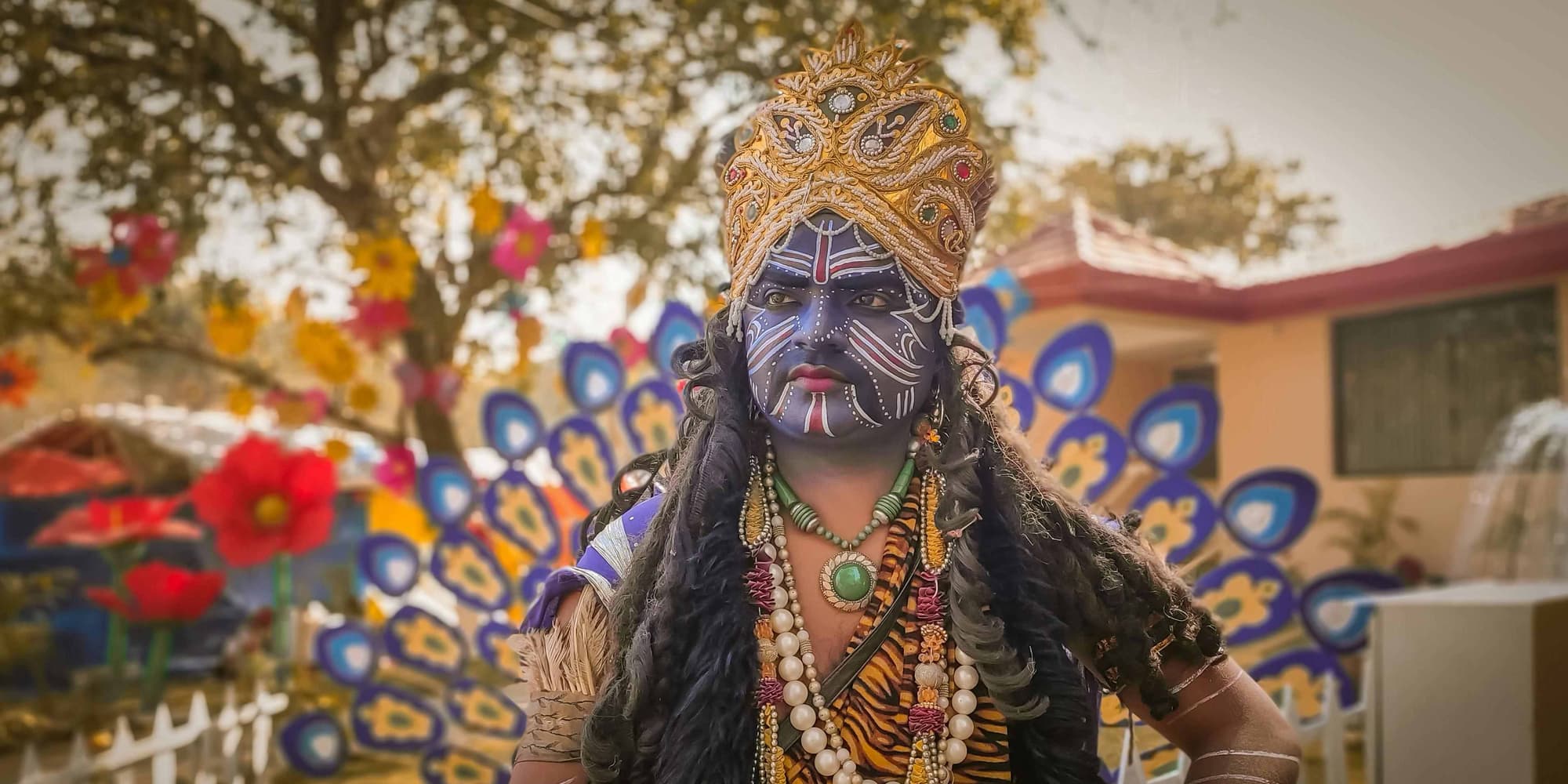 Jour 10 : Jaipur - Karauli 178 km/04 hrs 