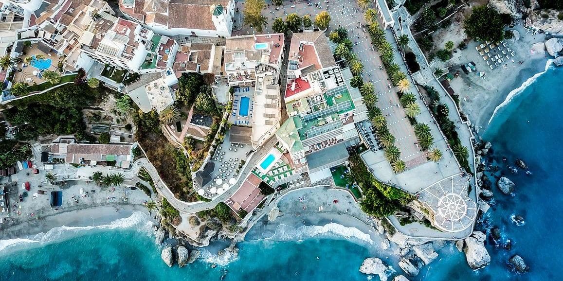 7º Giorno – MALAGA 