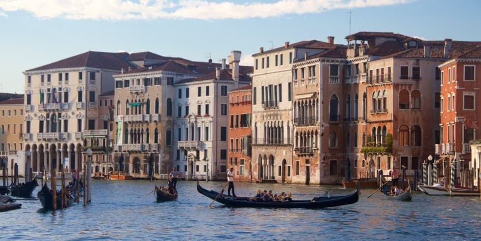 Venecia