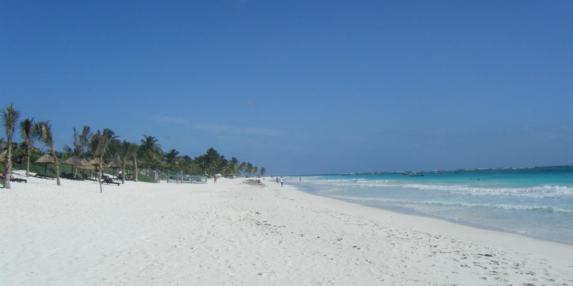 10º Giorno - Riviera Maya