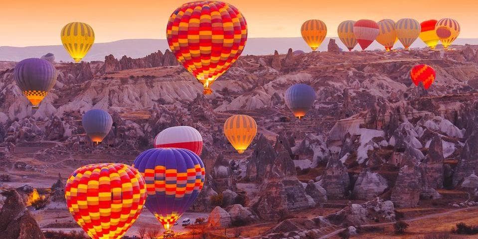 DIA 12 CAPADOCIA - OCTUBRE 11	