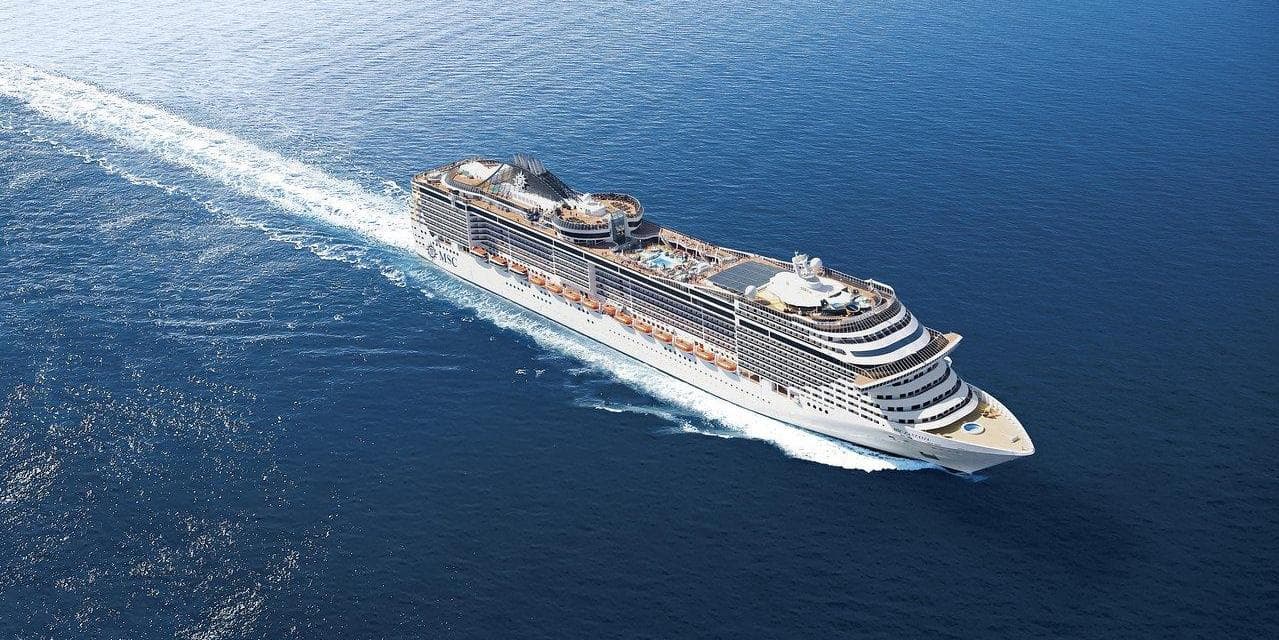 DÍA 2 Y 3 • NAVEGACIÓN 