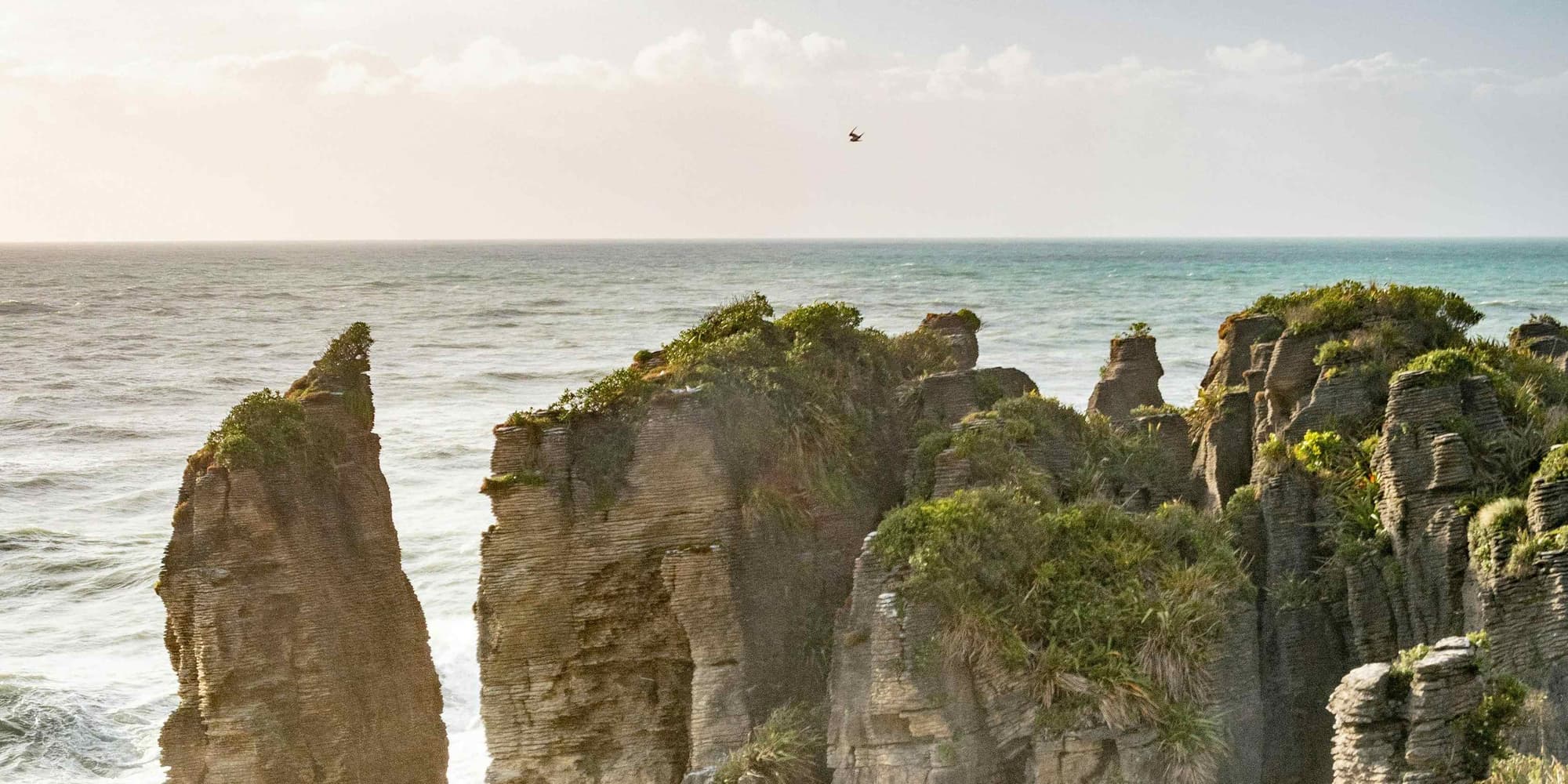 DÍA 3: AVENTURA EN LA SELVA Y COSTAS ESPECTACULARES