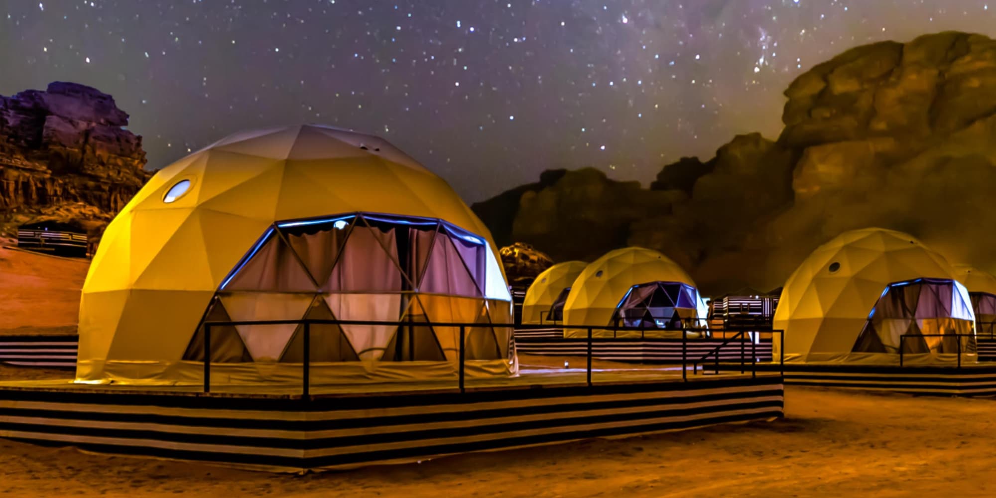 Jour 6 : Petra – La  Petite Petra – Wadi Rum