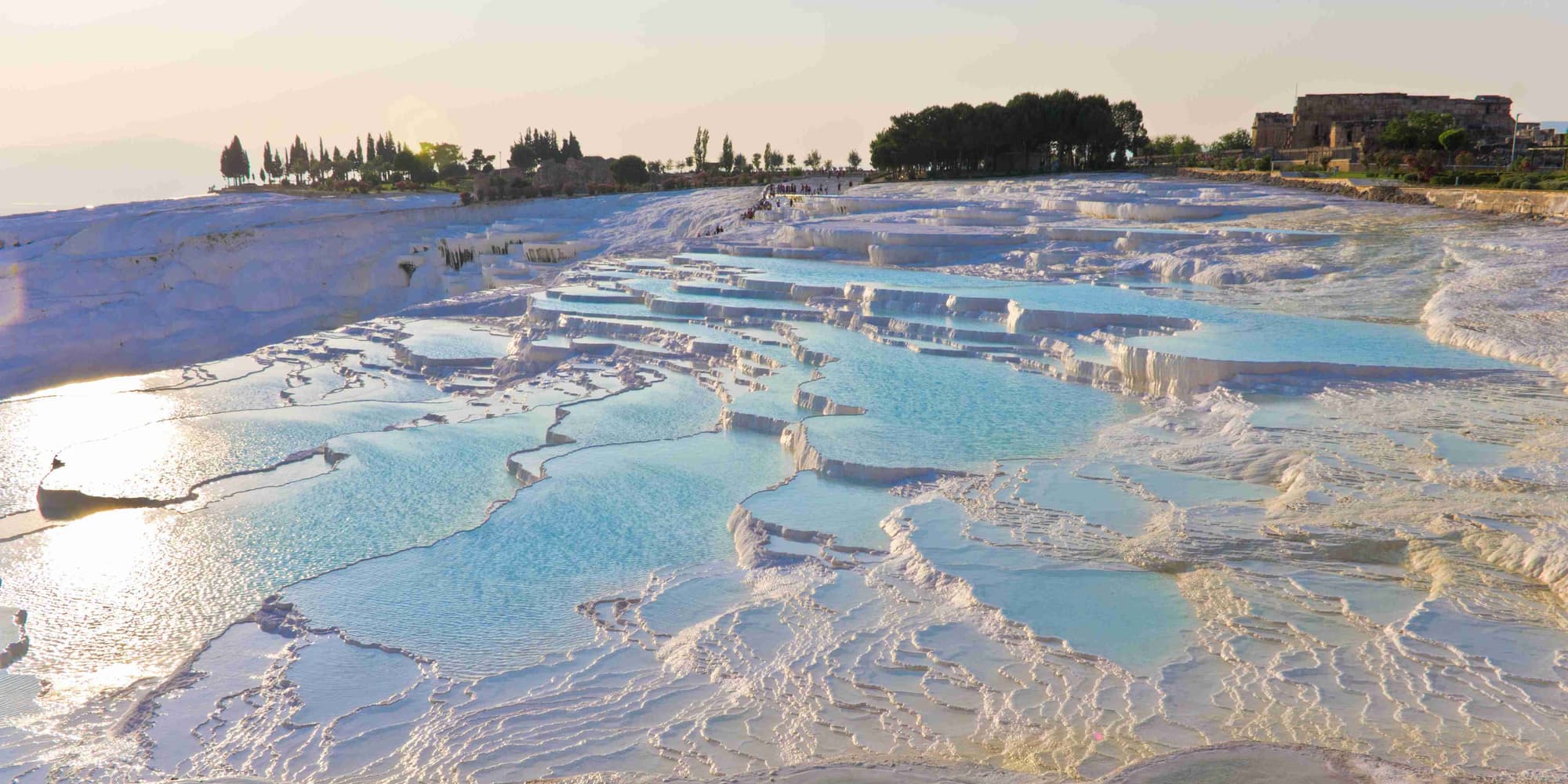 DIA 09 PAMUKKALE - CAPADOCIA  -  SEPTIEMBRE 01
