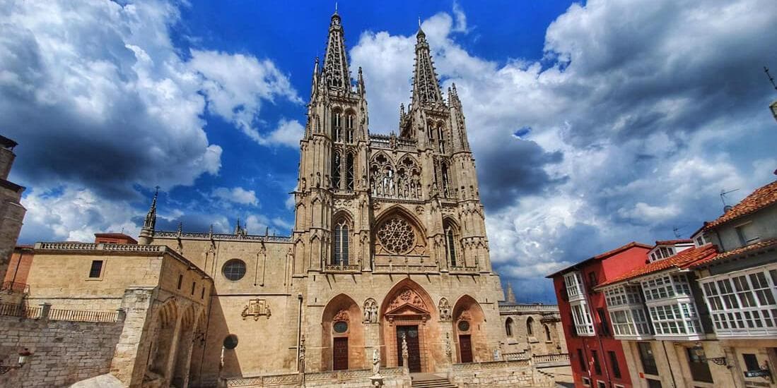 DÍA 11 BURDEOS – BURGOS – MADRID